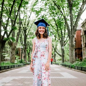 Meet your Posher, Sam